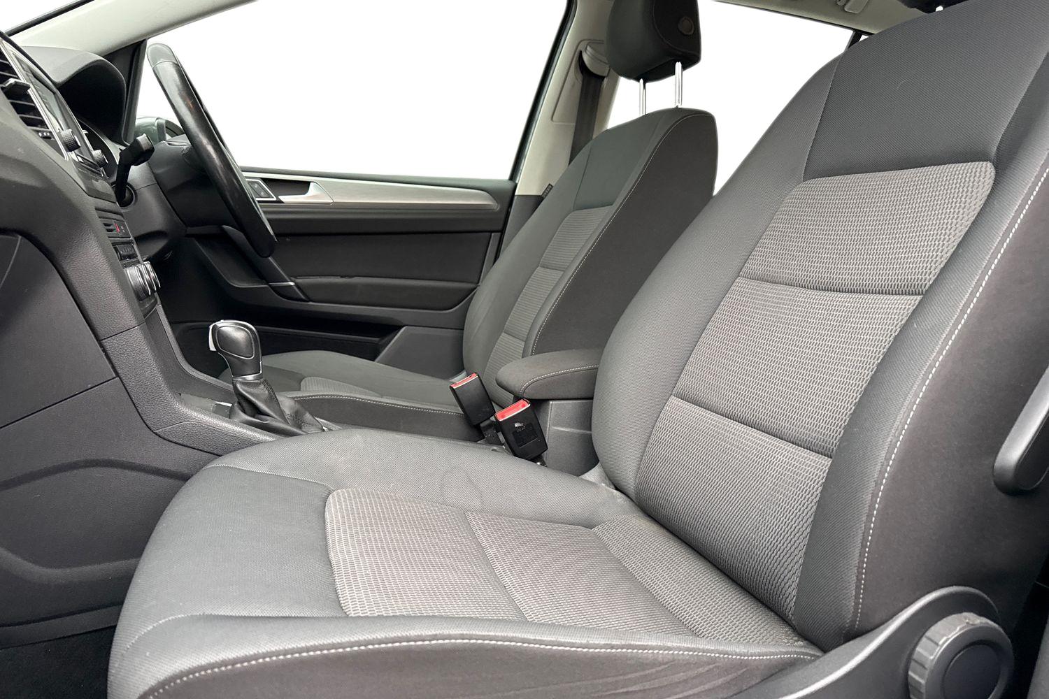 Used Volkswagen Golf SV 2017 for sale - 77429632: Photo 16