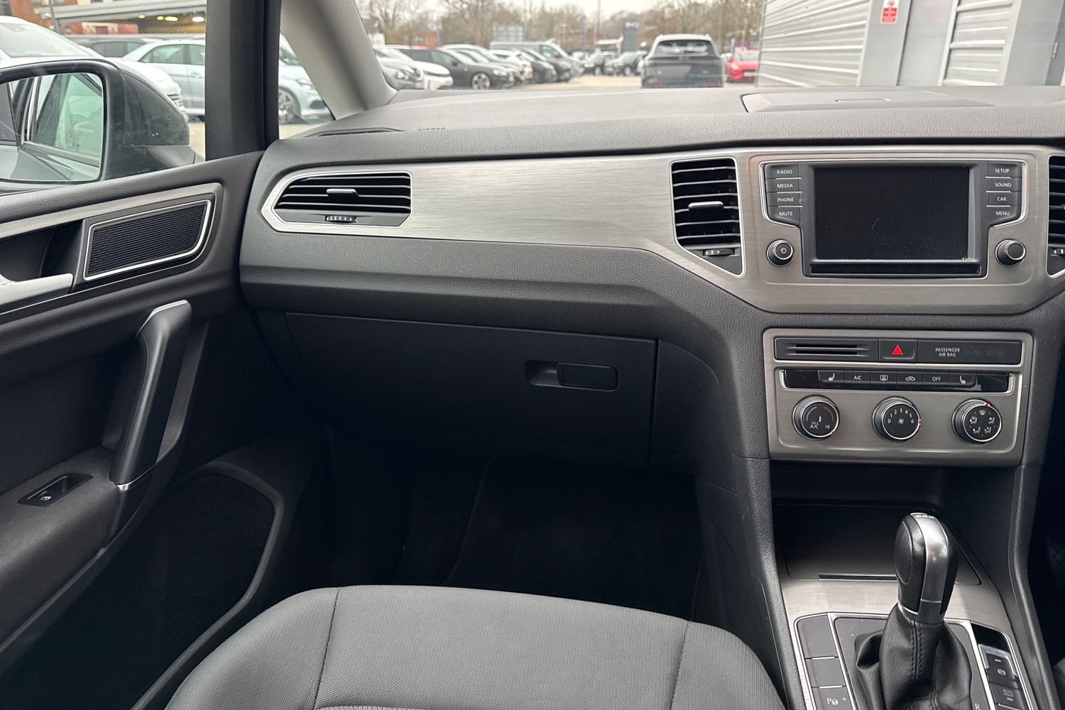 Used Volkswagen Golf SV 2017 for sale - 77429632: Photo 20