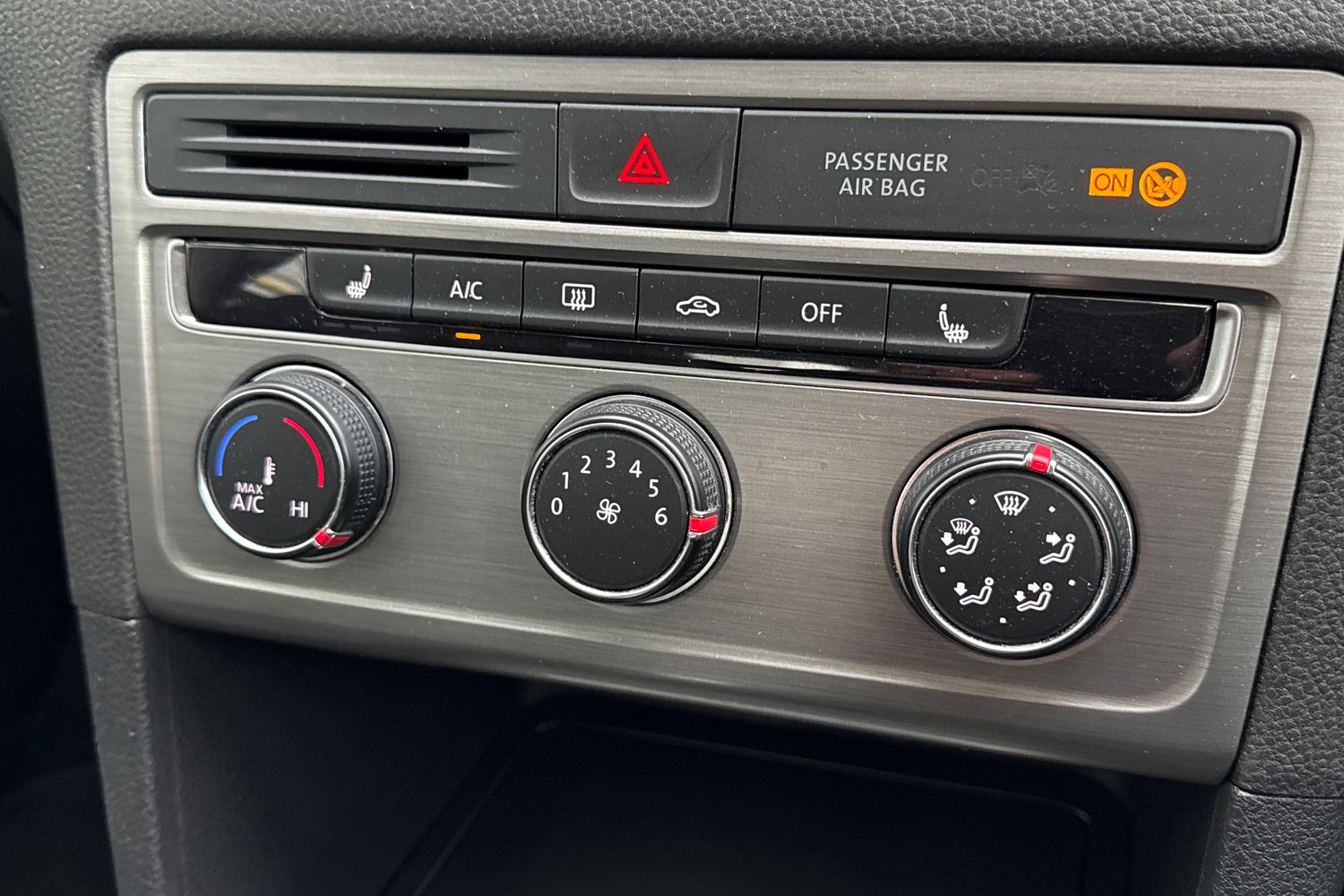 Used Volkswagen Golf SV 2017 for sale - 77429632: Photo 22