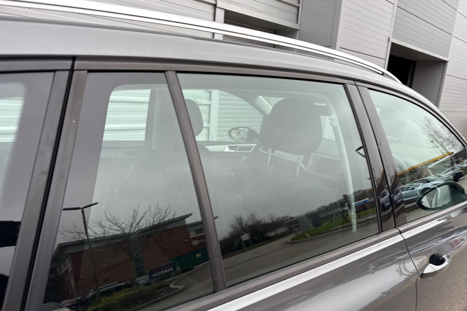 Used Volkswagen Golf SV 2017 for sale - 77429632: Photo 26