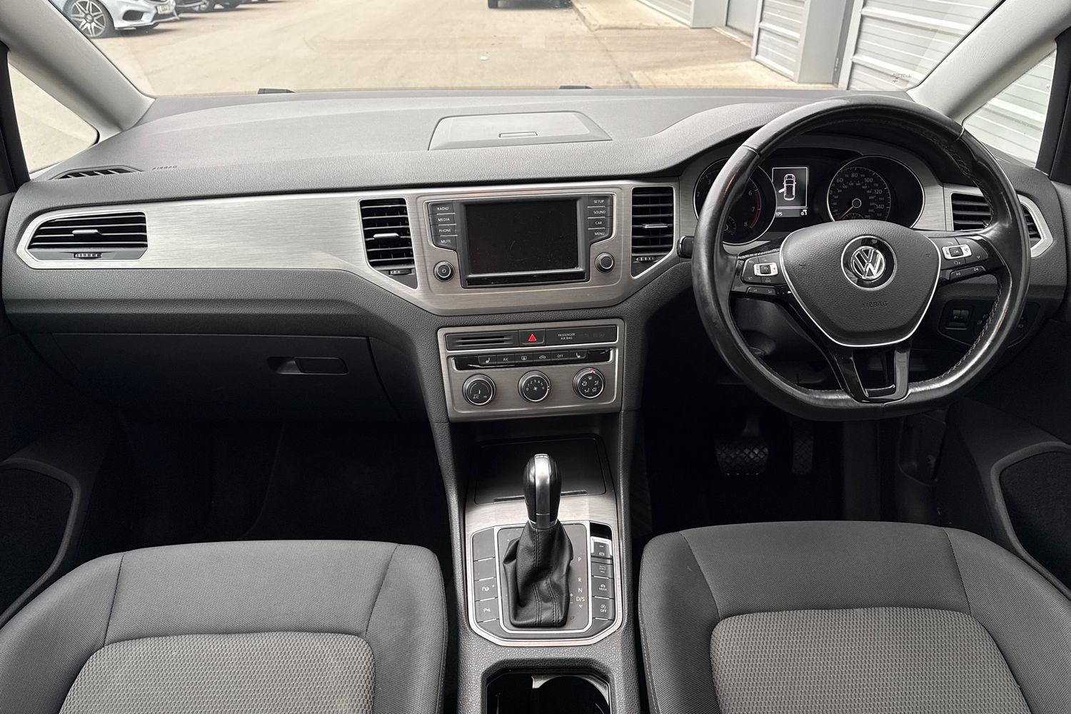 Used Volkswagen Golf SV 2017 for sale - 77429632: Photo 37