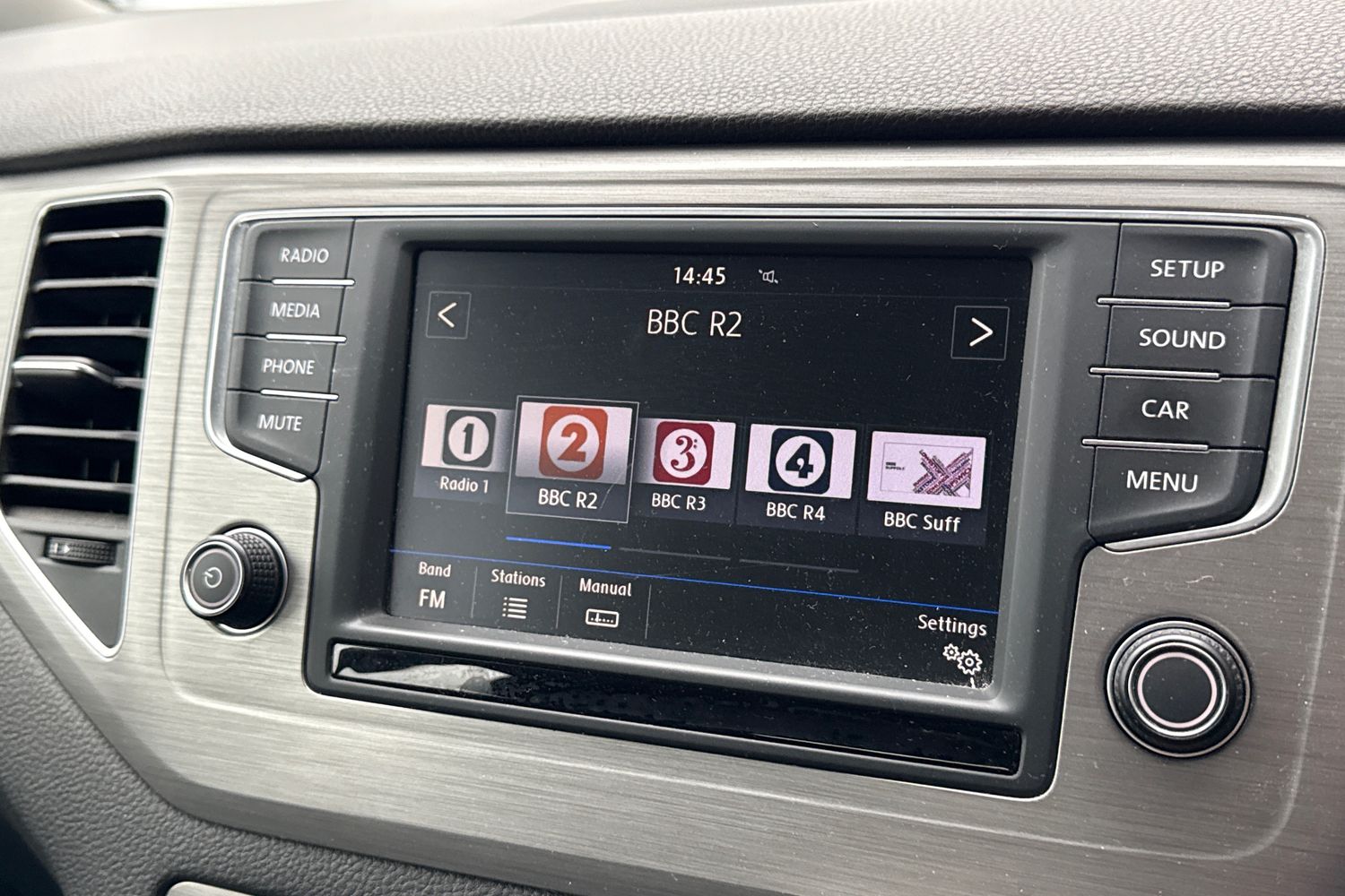 Used Volkswagen Golf SV 2017 for sale - 77429632: Photo 47