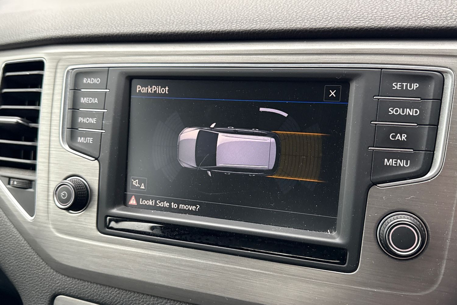 Used Volkswagen Golf SV 2017 for sale - 77429632: Photo 54