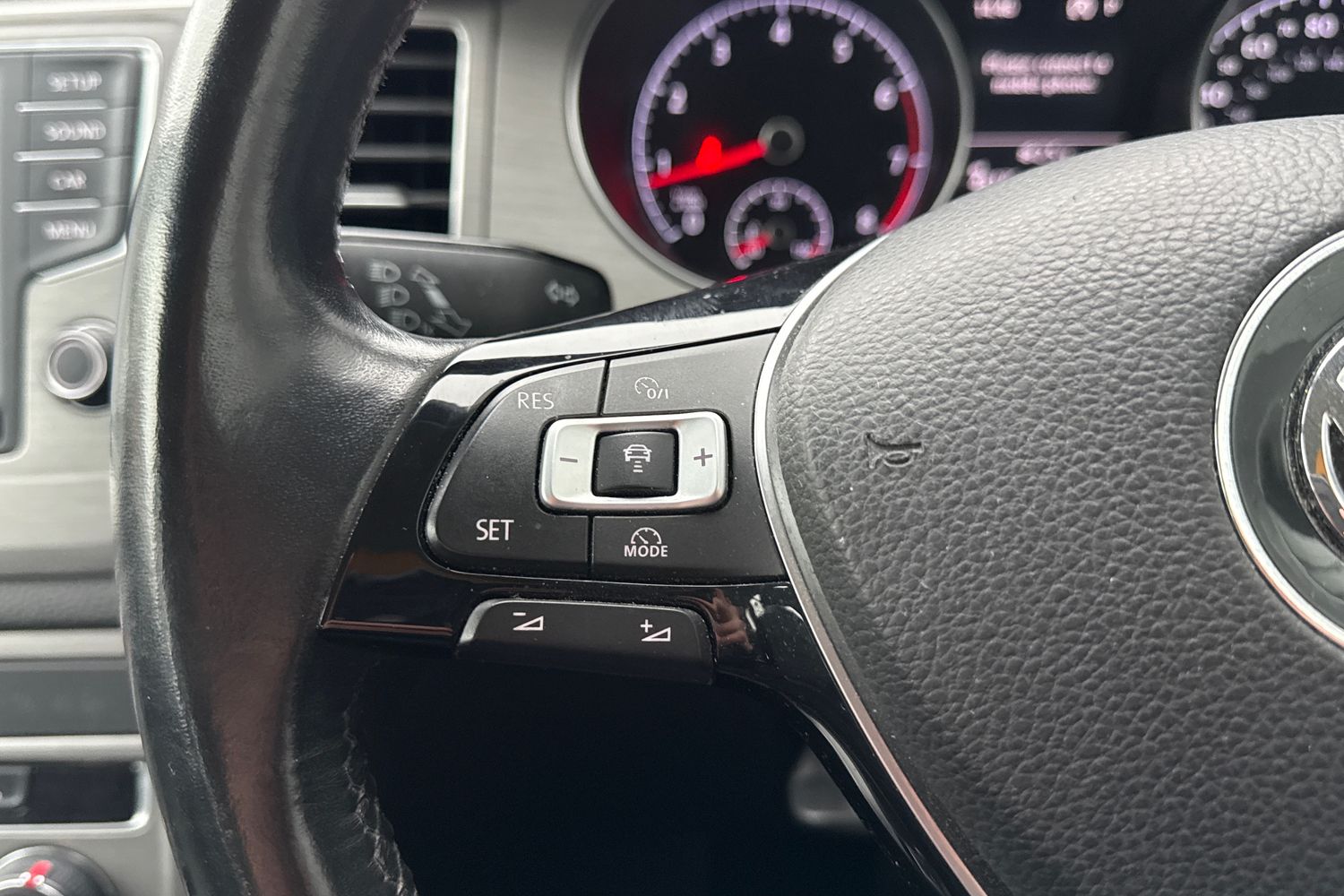 Used Volkswagen Golf SV 2017 for sale - 77429632: Photo 56