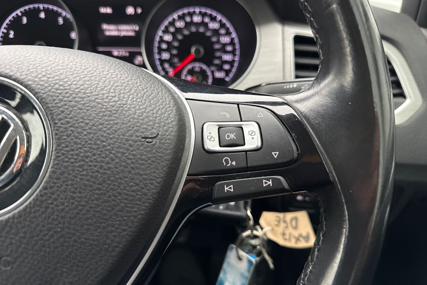 Used Volkswagen Golf SV 2017 for sale - 77429632: Photo 58