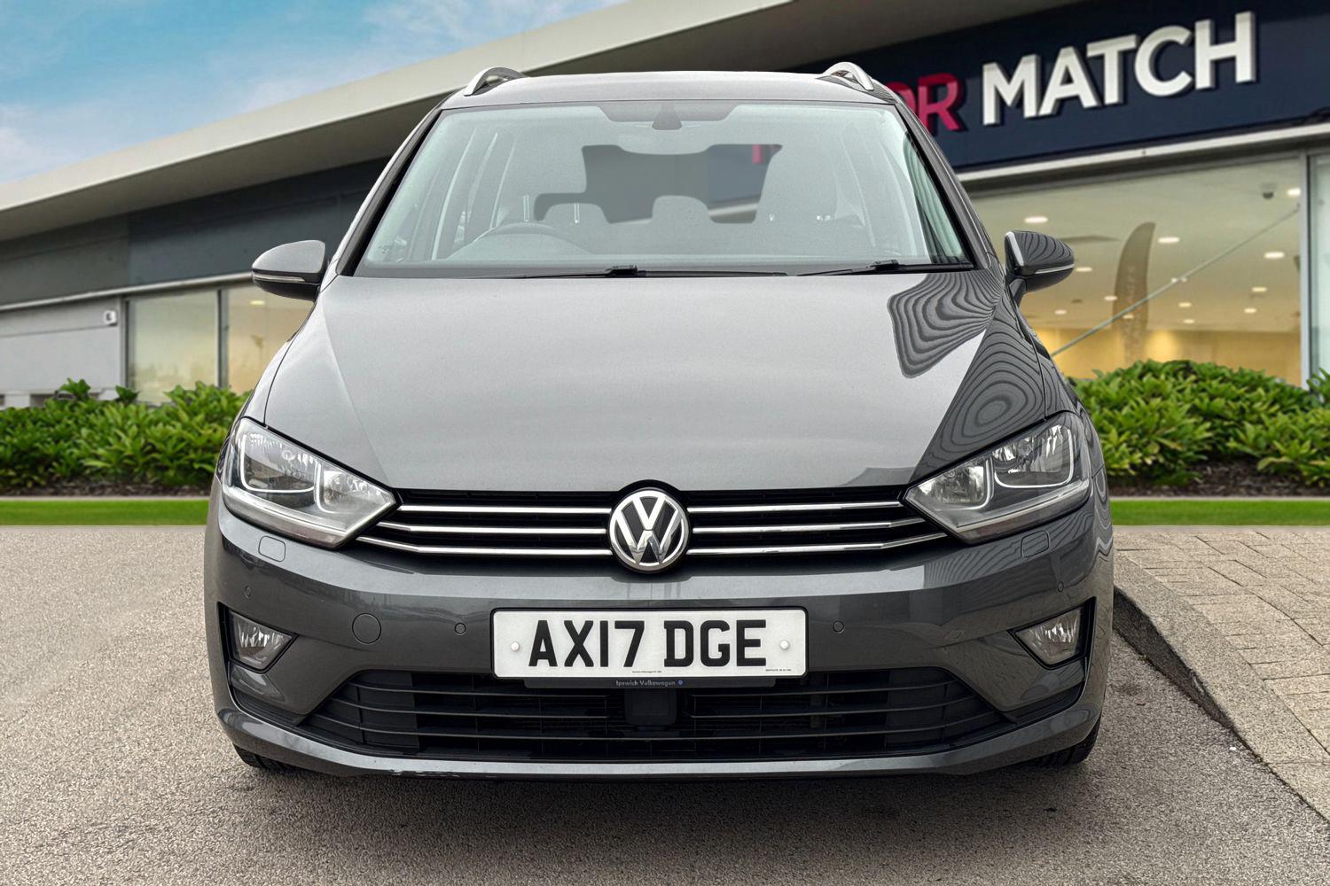 Used Volkswagen Golf SV 2017 for sale - 77429632: Photo 6