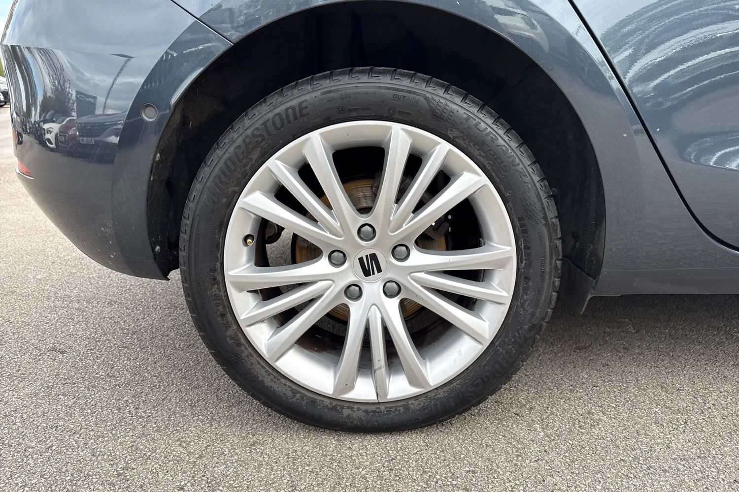 Used SEAT Leon 2021 for sale - 76385461: Photo 10