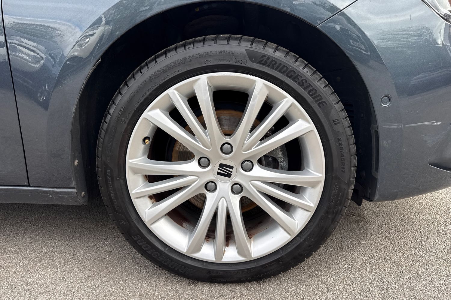 Used SEAT Leon 2021 for sale - 76385461: Photo 11