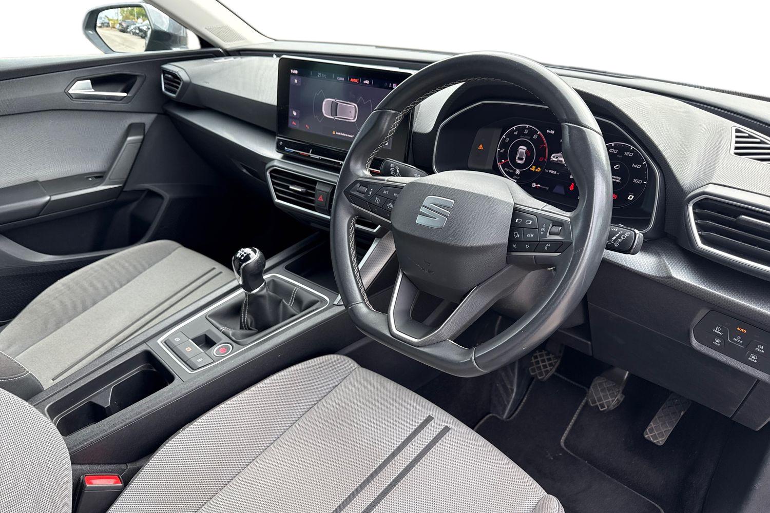 Used SEAT Leon 2021 for sale - 76385461: Photo 14