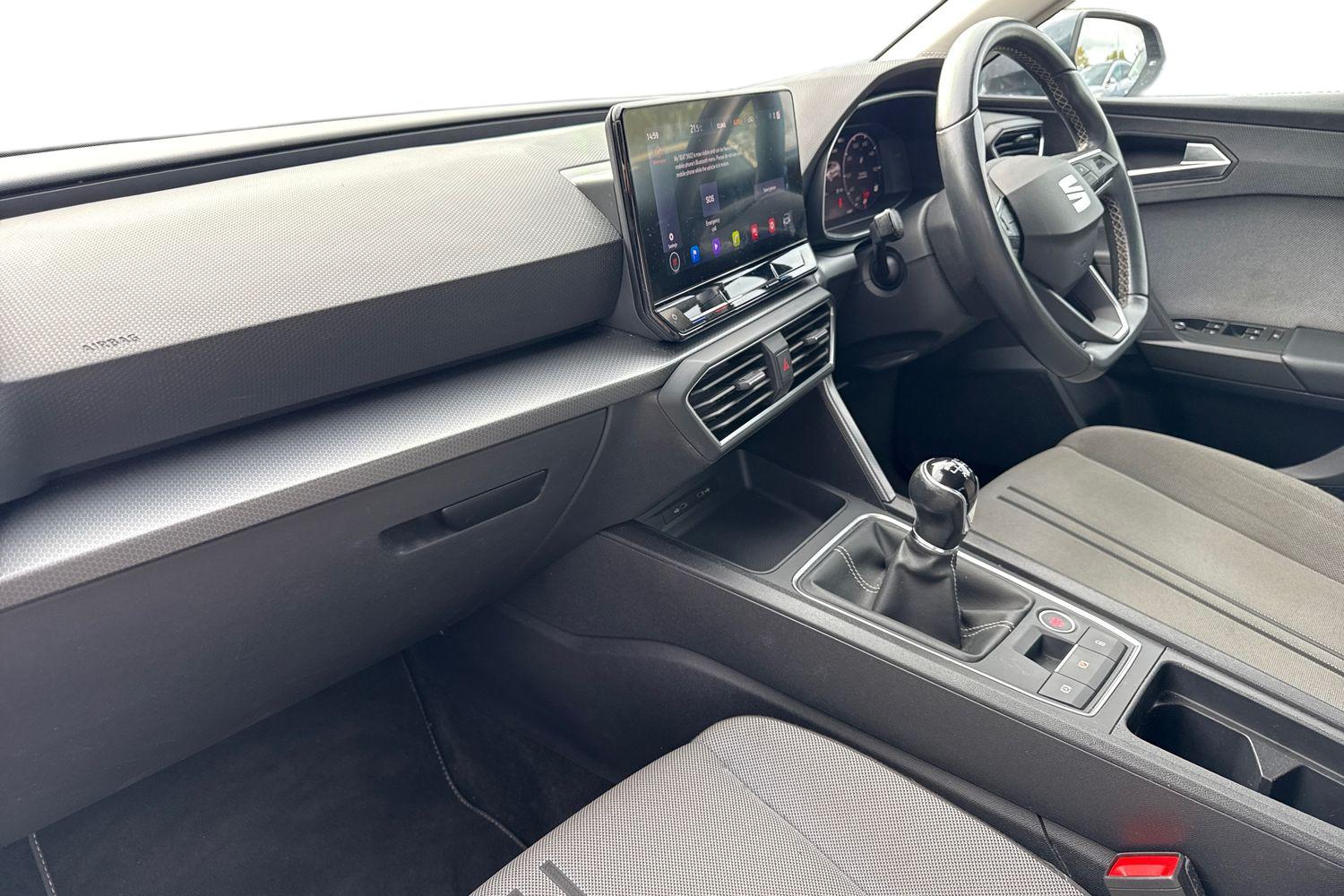 Used SEAT Leon 2021 for sale - 76385461: Photo 15