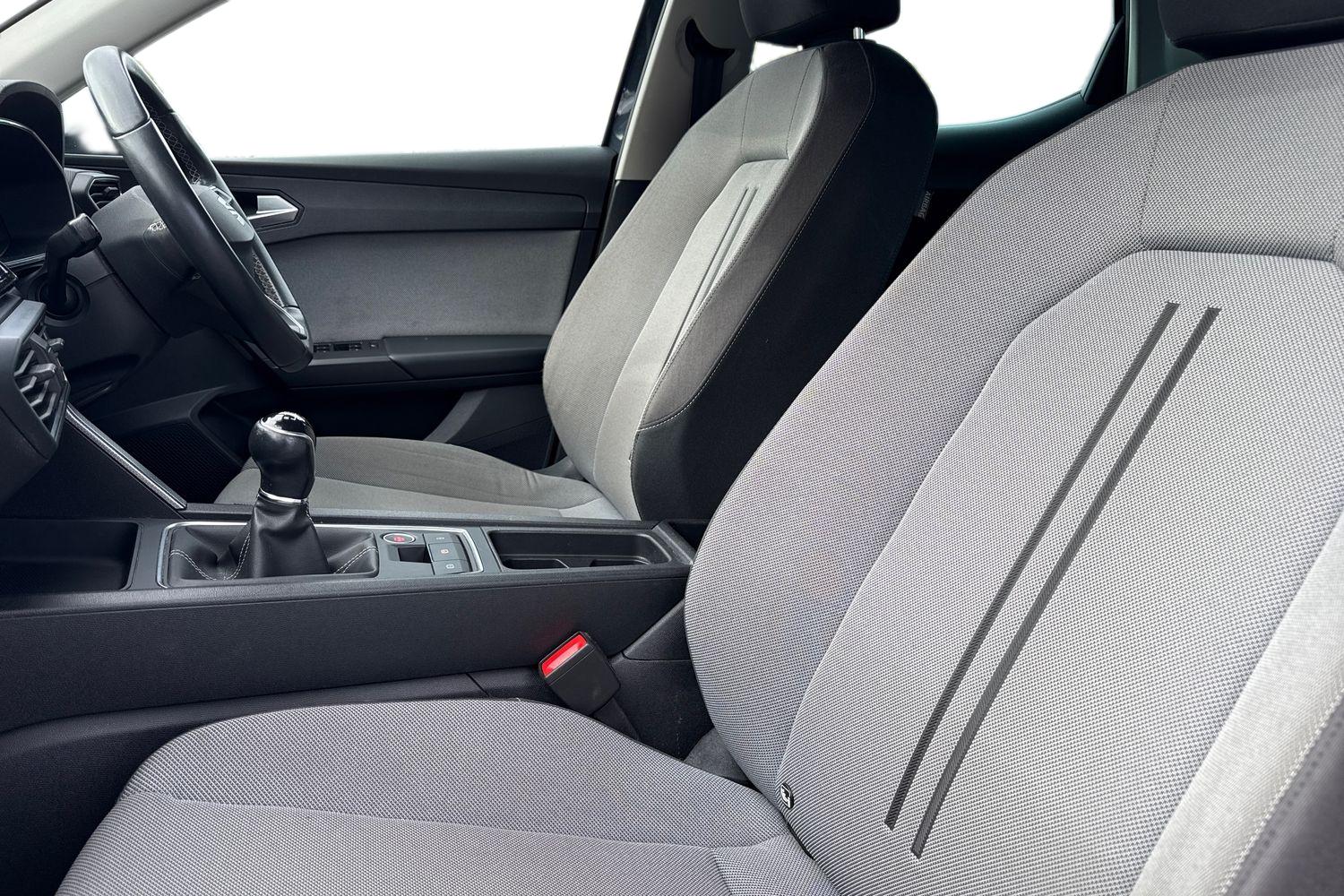 Used SEAT Leon 2021 for sale - 76385461: Photo 16