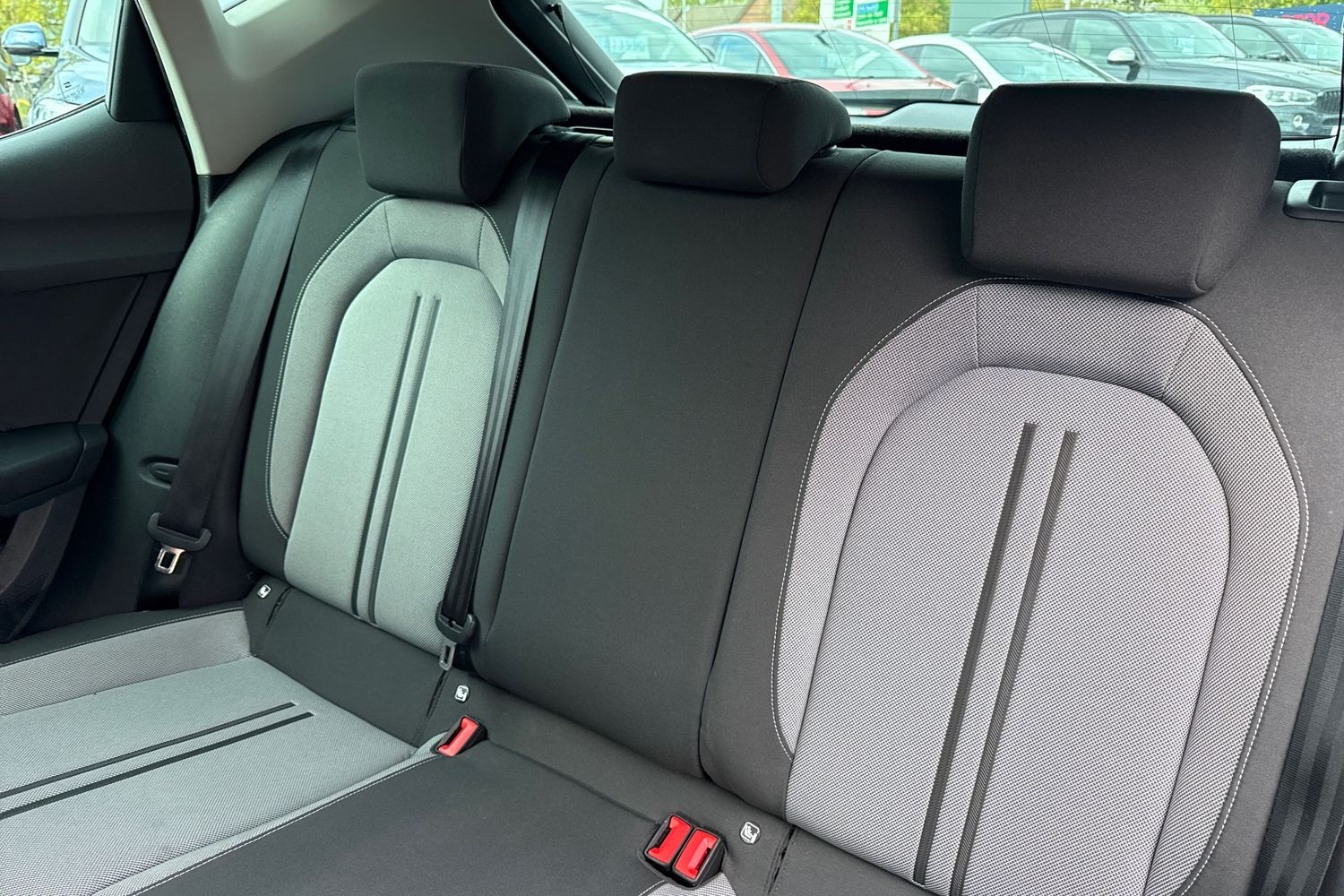 Used SEAT Leon 2021 for sale - 76385461: Photo 19