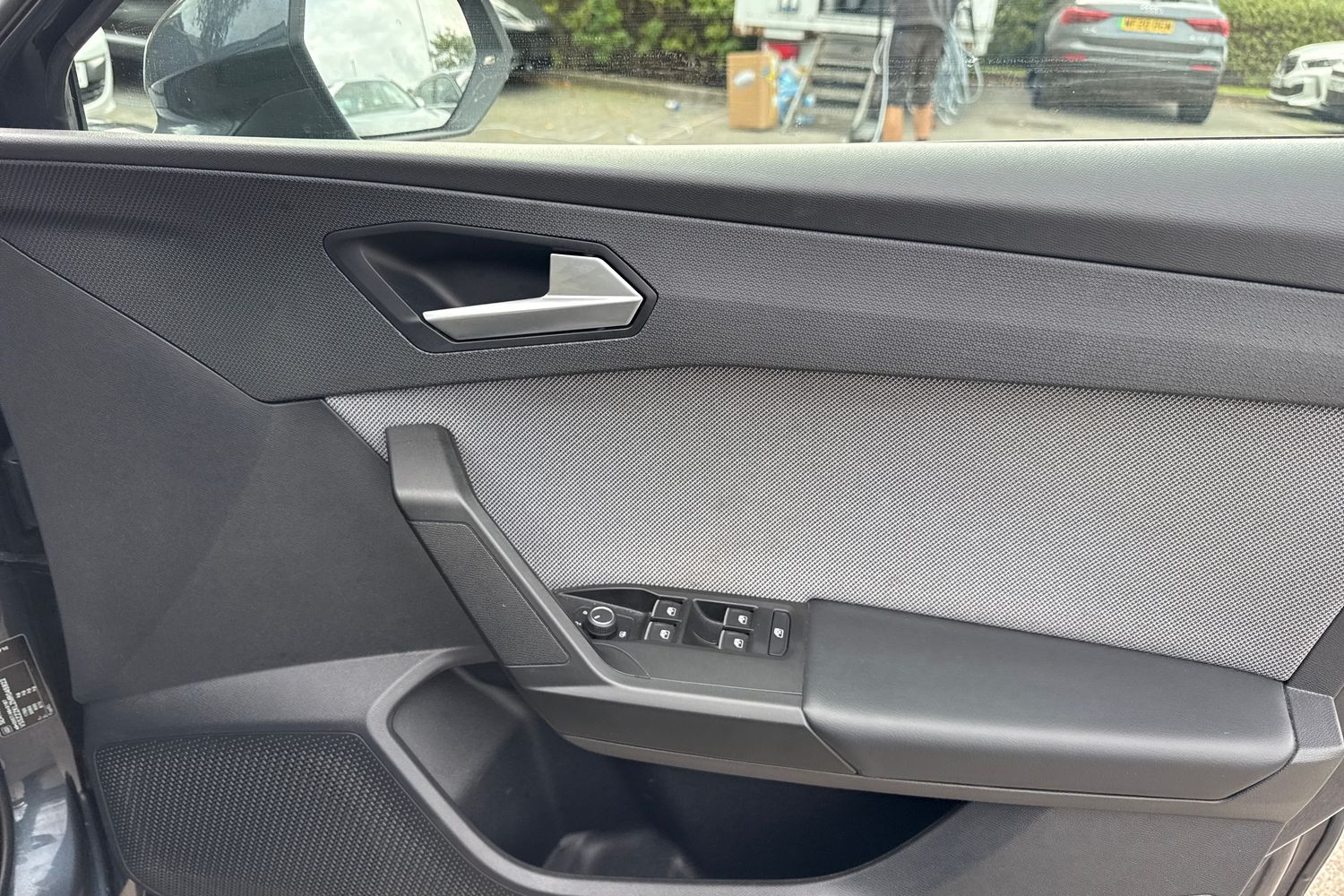 Used SEAT Leon 2021 for sale - 76385461: Photo 21