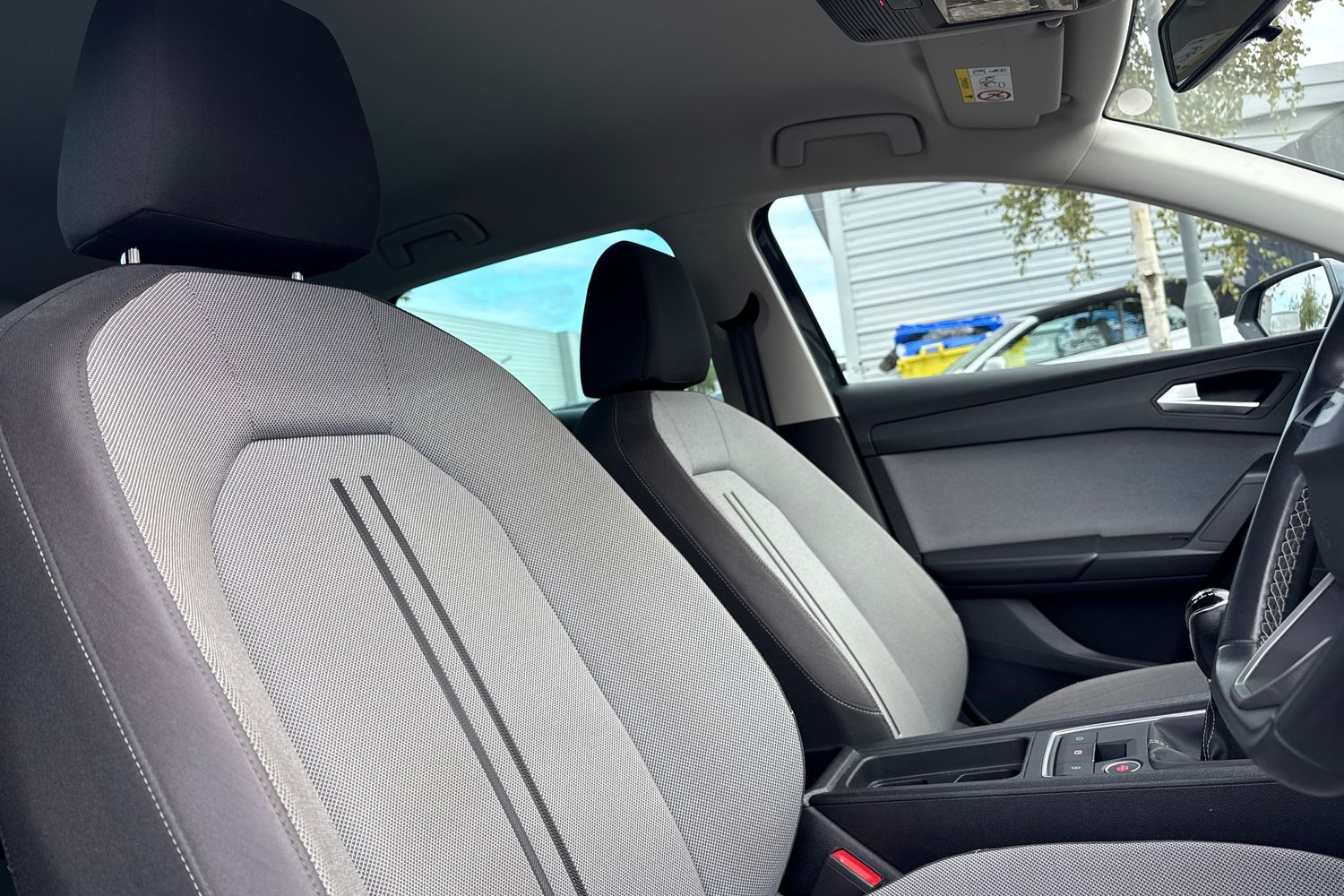 Used SEAT Leon 2021 for sale - 76385461: Photo 24