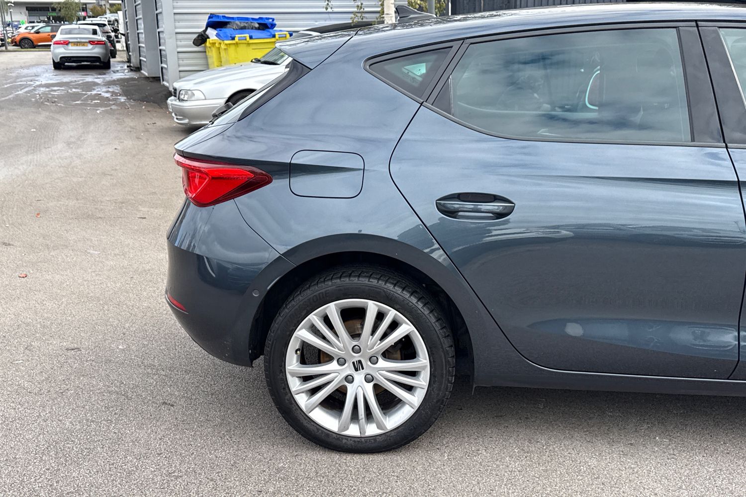 Used SEAT Leon 2021 for sale - 76385461: Photo 25