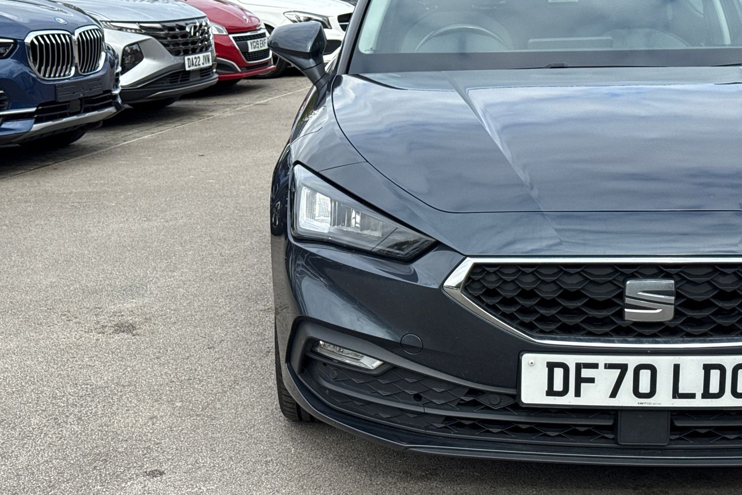 Used SEAT Leon 2021 for sale - 76385461: Photo 26