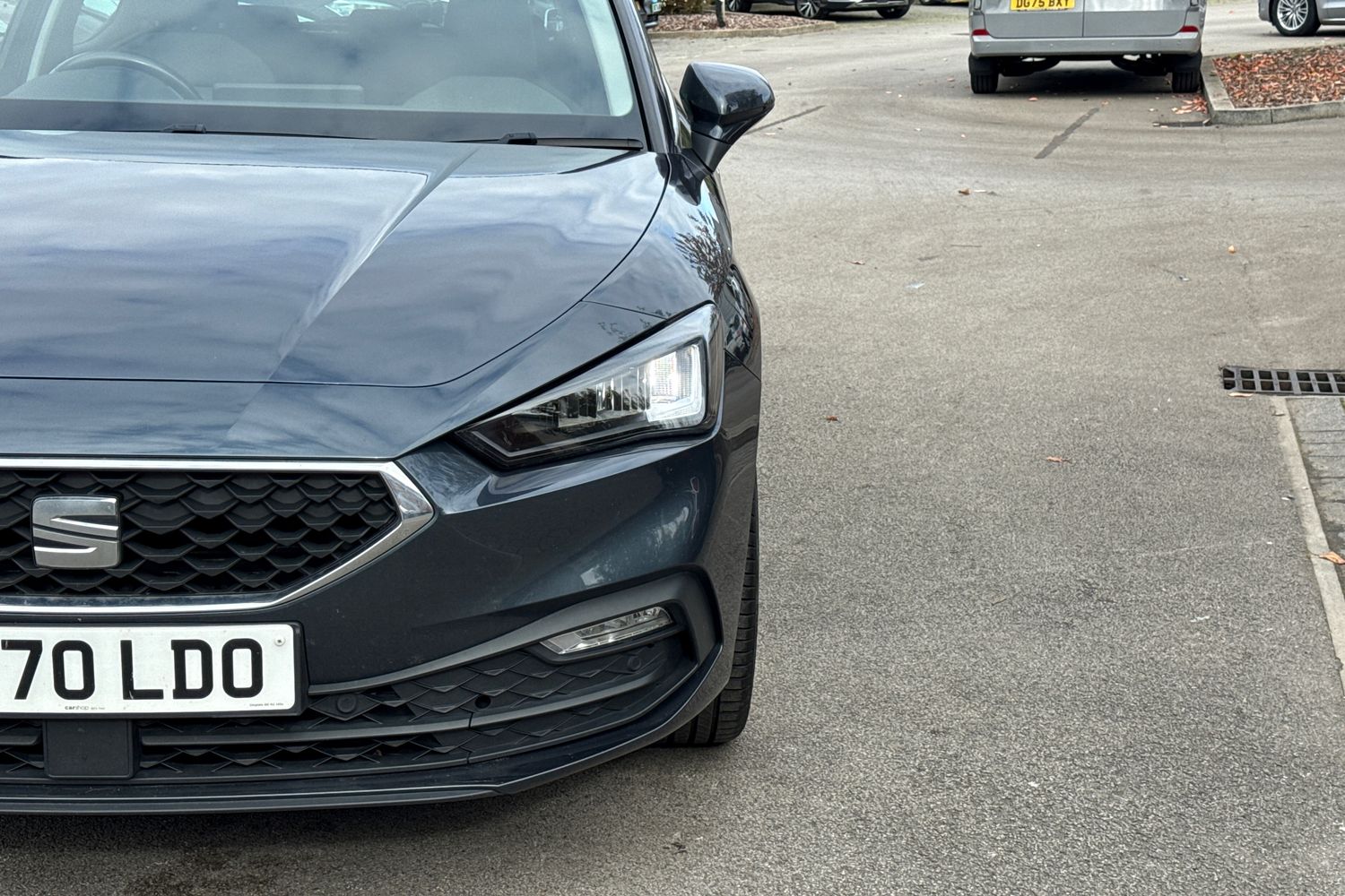 Used SEAT Leon 2021 for sale - 76385461: Photo 27