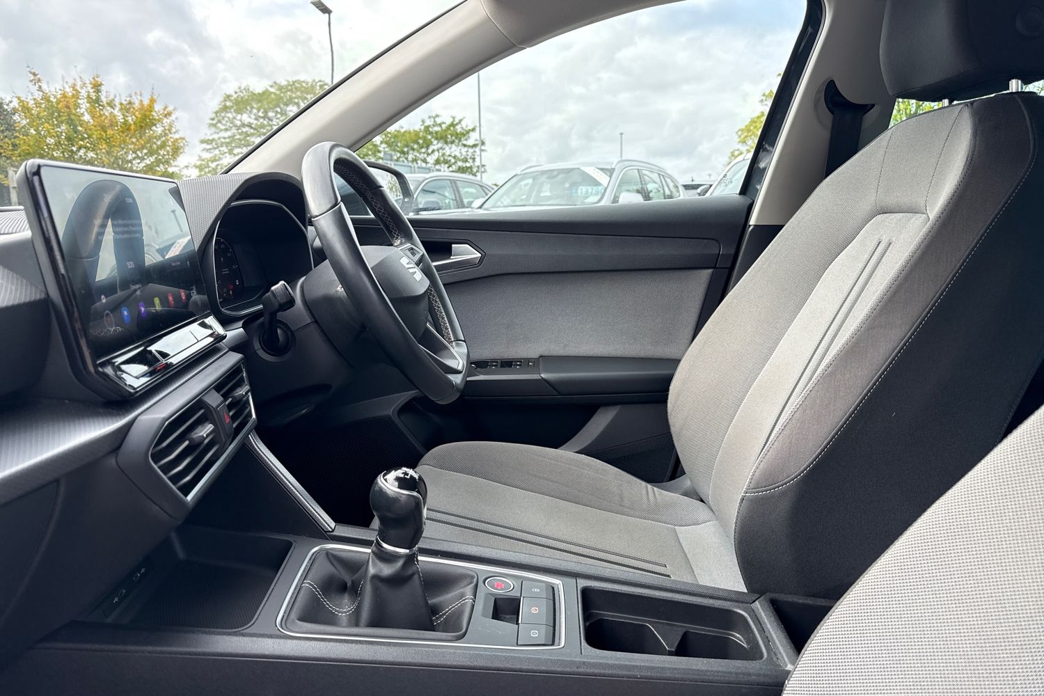 Used SEAT Leon 2021 for sale - 76385461: Photo 32