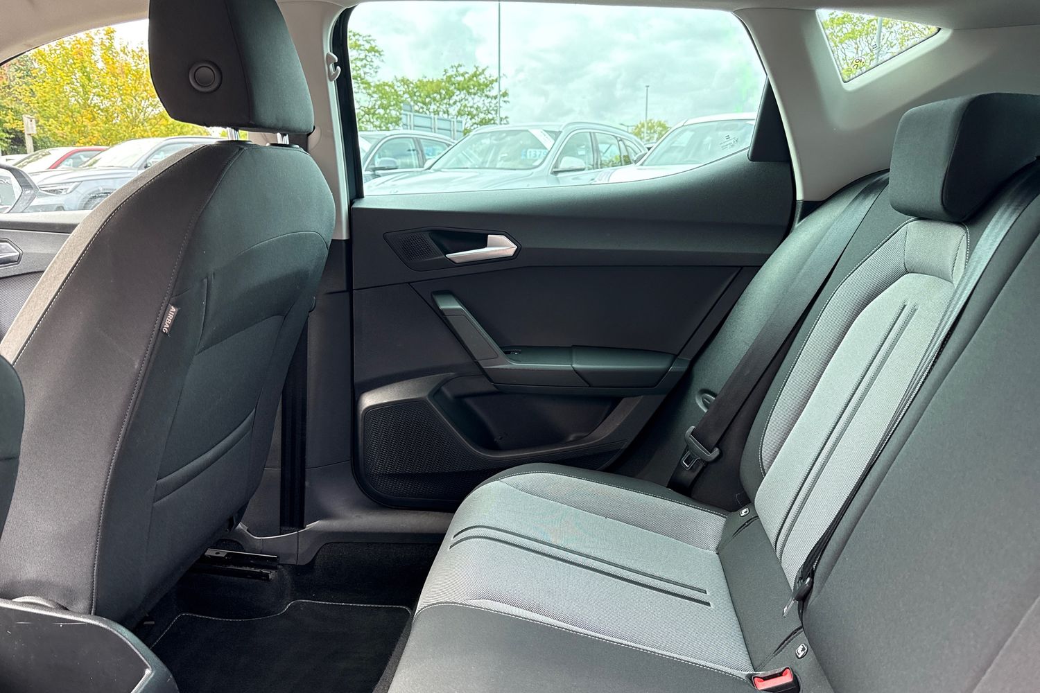 Used SEAT Leon 2021 for sale - 76385461: Photo 33