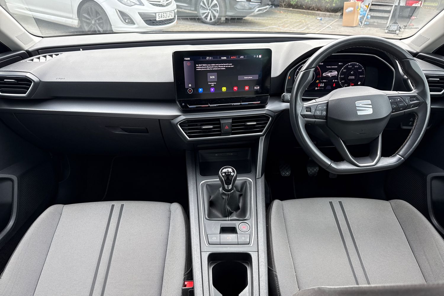 Used SEAT Leon 2021 for sale - 76385461: Photo 34