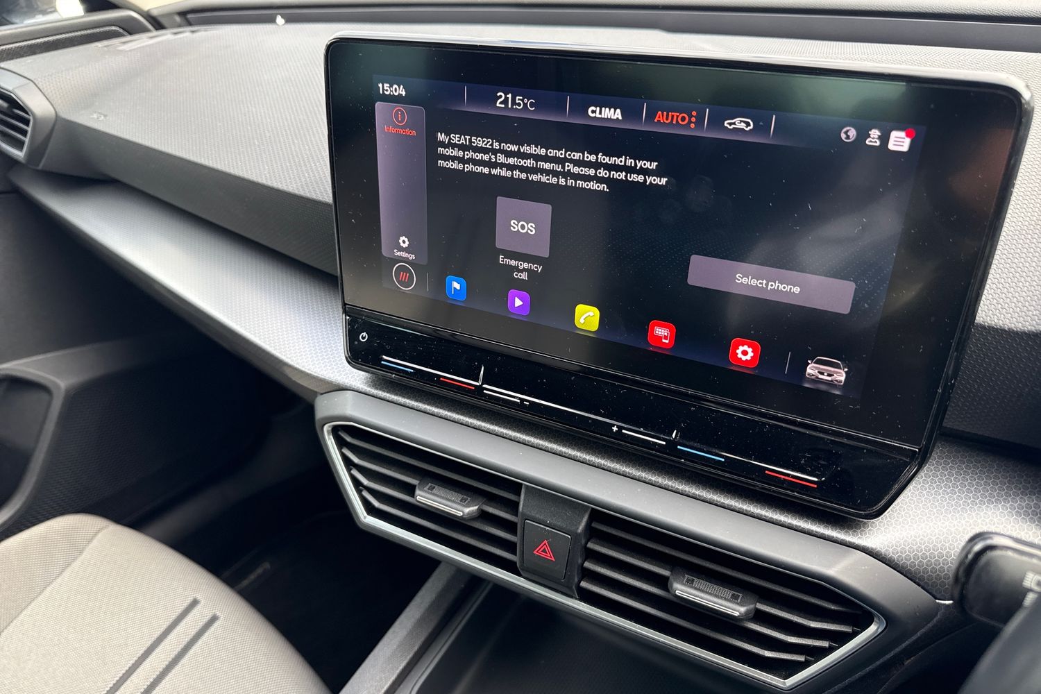 Used SEAT Leon 2021 for sale - 76385461: Photo 41