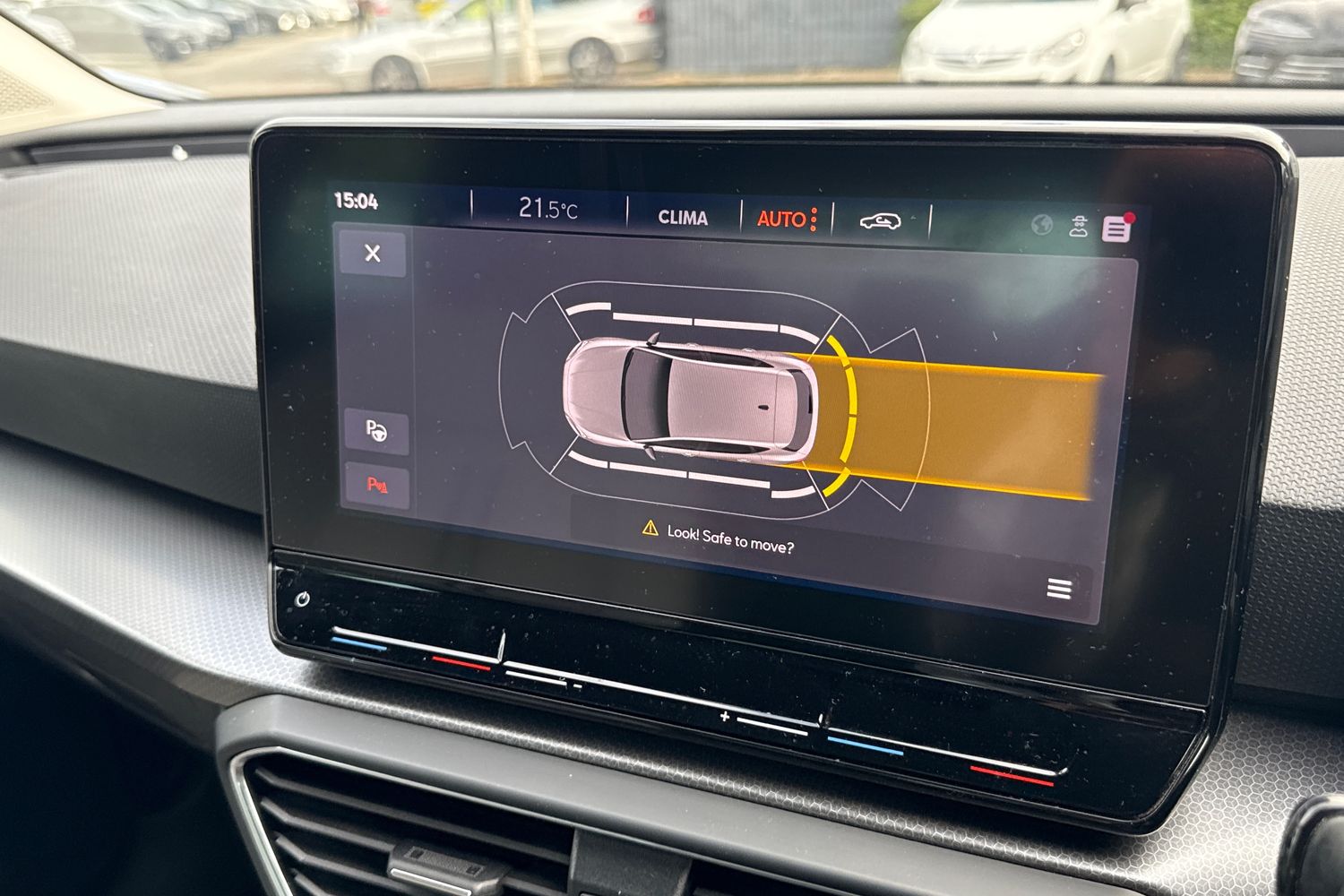 Used SEAT Leon 2021 for sale - 76385461: Photo 42