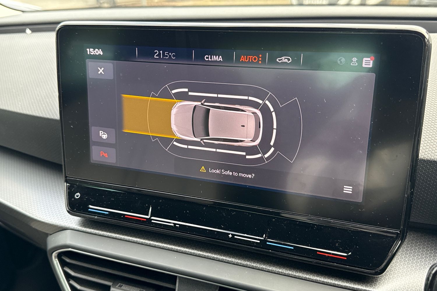 Used SEAT Leon 2021 for sale - 76385461: Photo 43