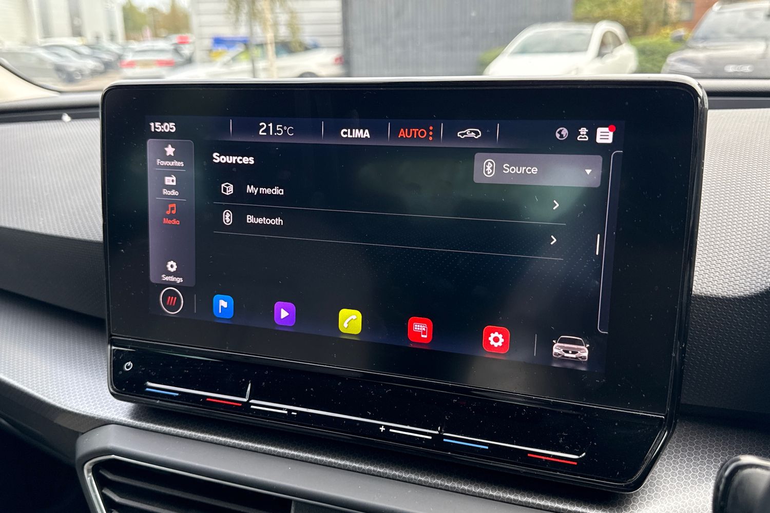 Used SEAT Leon 2021 for sale - 76385461: Photo 46