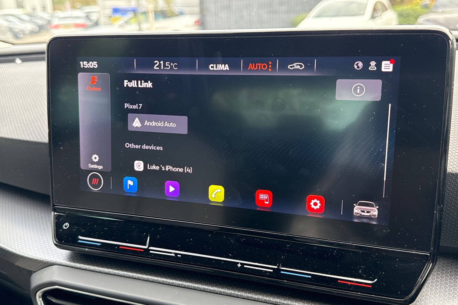 Used SEAT Leon 2021 for sale - 76385461: Photo 48