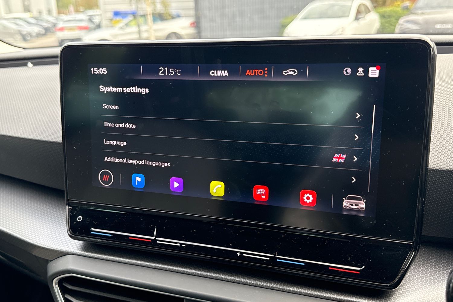 Used SEAT Leon 2021 for sale - 76385461: Photo 49