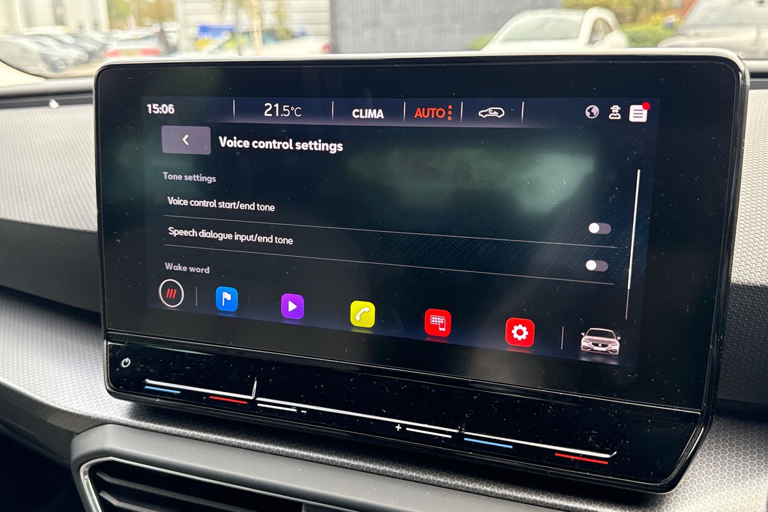 Used SEAT Leon 2021 for sale - 76385461: Photo 50