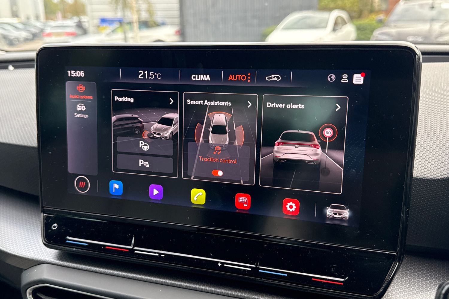 Used SEAT Leon 2021 for sale - 76385461: Photo 51