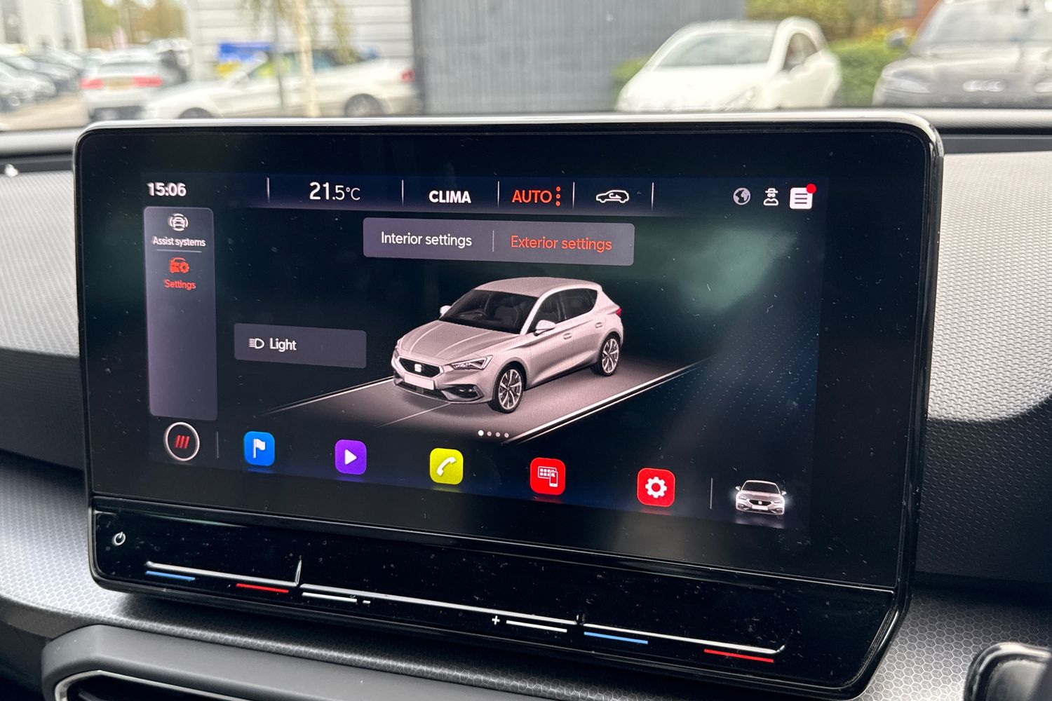 Used SEAT Leon 2021 for sale - 76385461: Photo 52