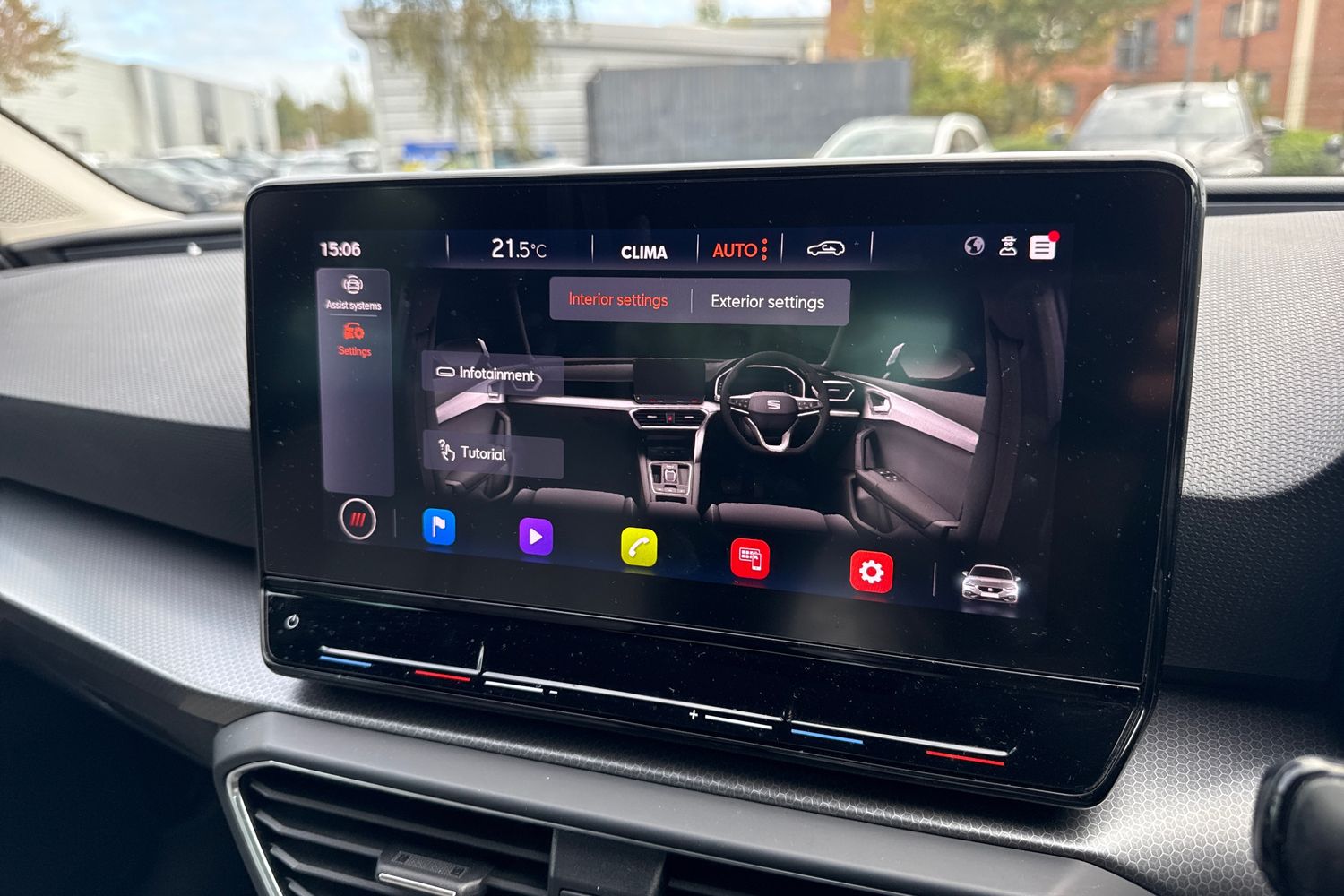 Used SEAT Leon 2021 for sale - 76385461: Photo 53