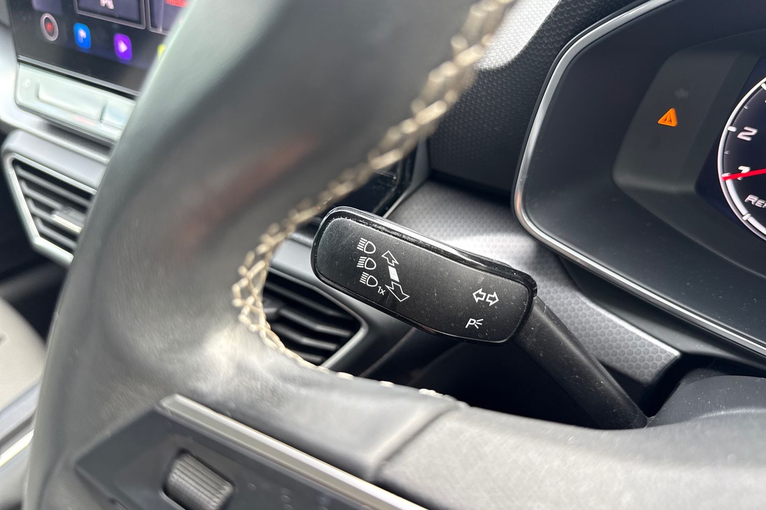 Used SEAT Leon 2021 for sale - 76385461: Photo 55