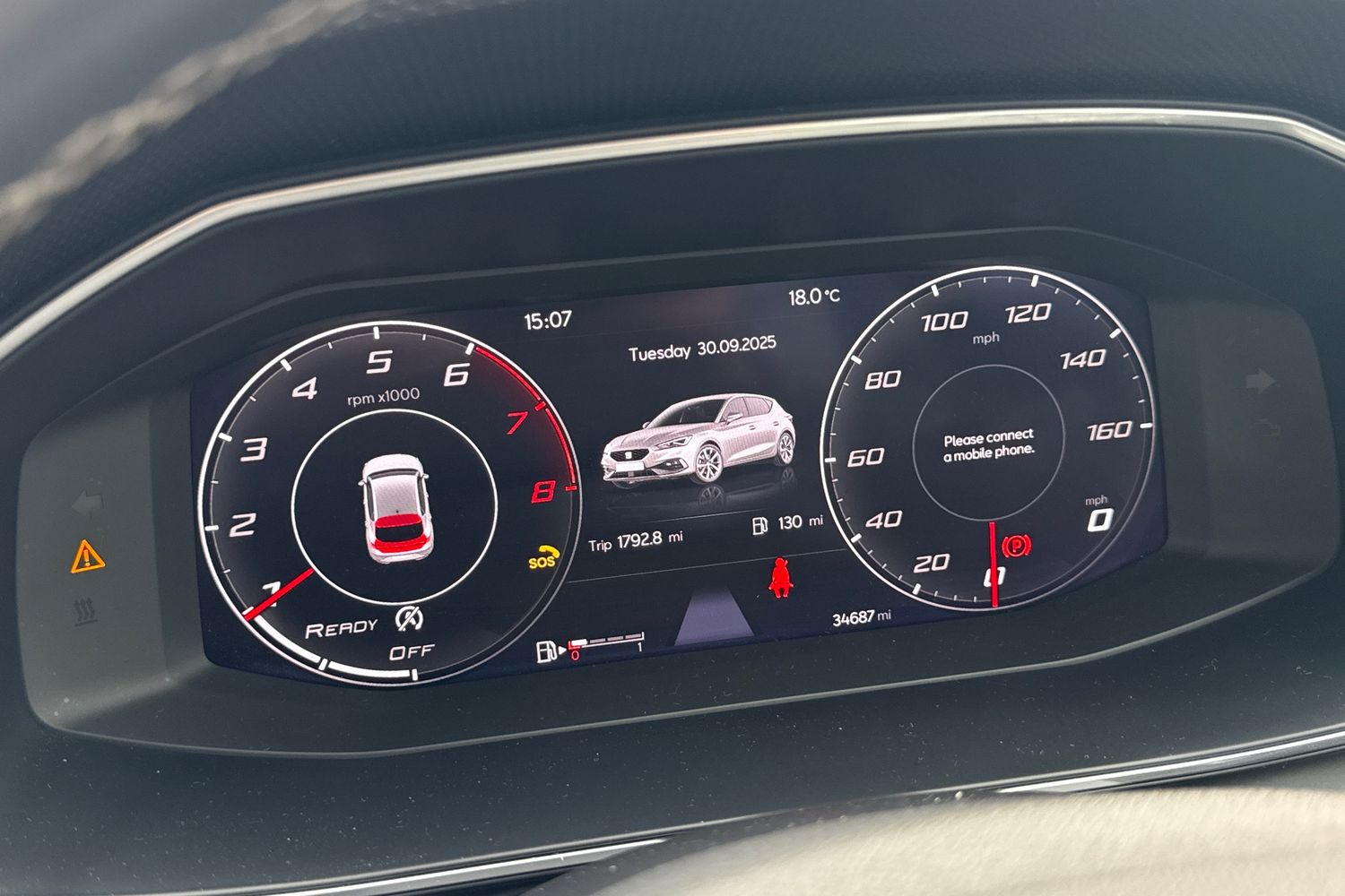 Used SEAT Leon 2021 for sale - 76385461: Photo 58