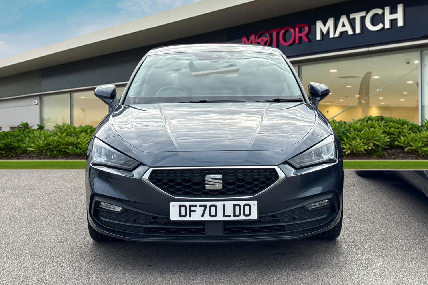 Used SEAT Leon 2021 for sale - 76385461: Photo 6