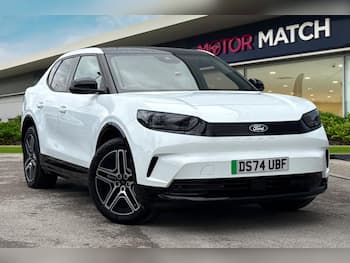 Used Ford Capri 2024 for sale - 79814387: Photo