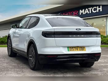 Used Ford Capri 2024 for sale - 79814387: Photo