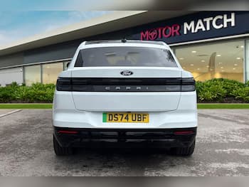 Used Ford Capri 2024 for sale - 79814387: Photo