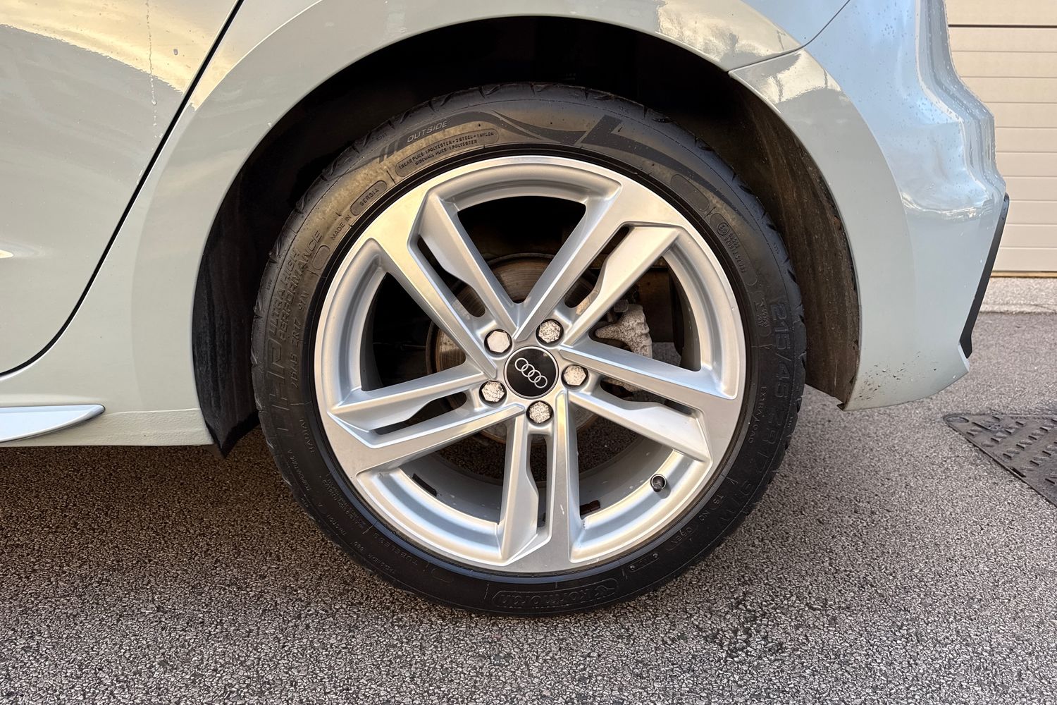 Used Audi A1 2022 for sale - 77138826: Photo 13