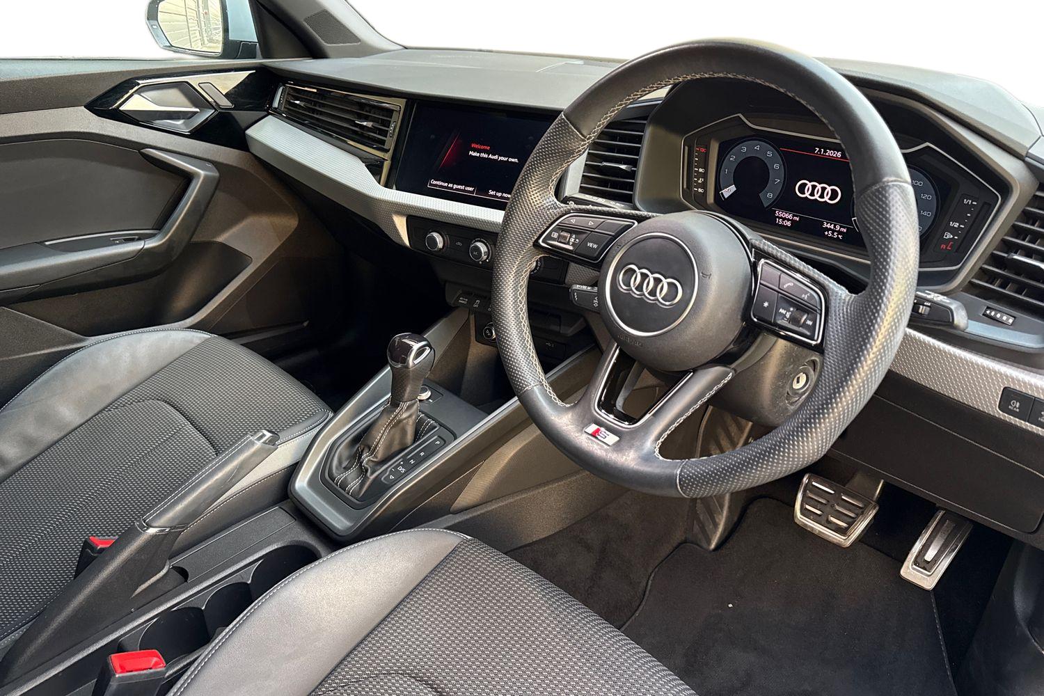 Used Audi A1 2022 for sale - 77138826: Photo 14