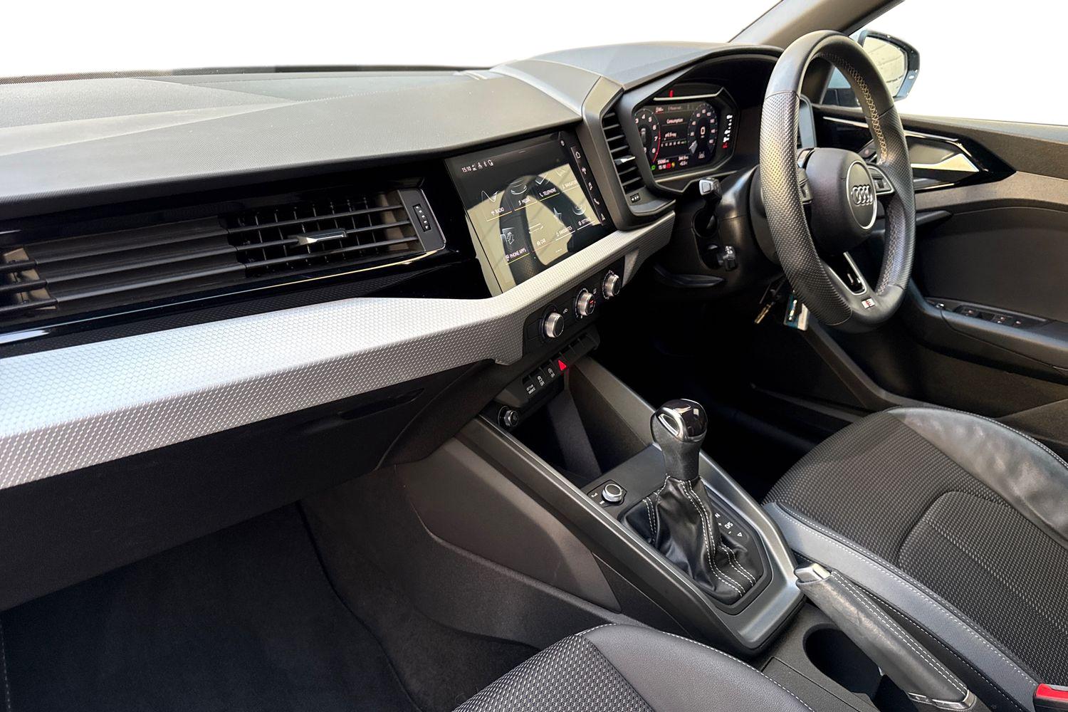 Used Audi A1 2022 for sale - 77138826: Photo 15