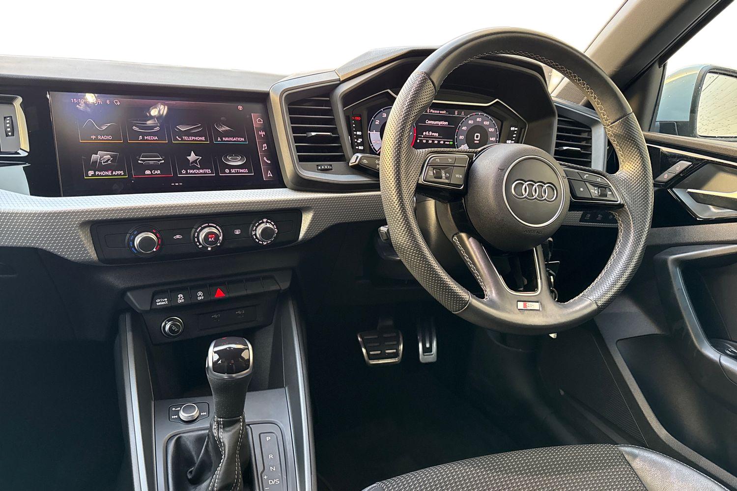 Used Audi A1 2022 for sale - 77138826: Photo 18