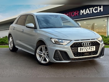 Audi A1 feature image