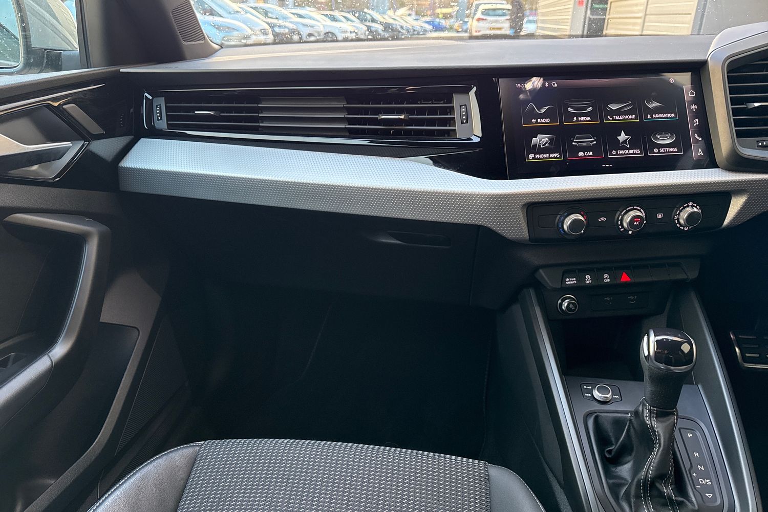 Used Audi A1 2022 for sale - 77138826: Photo 20