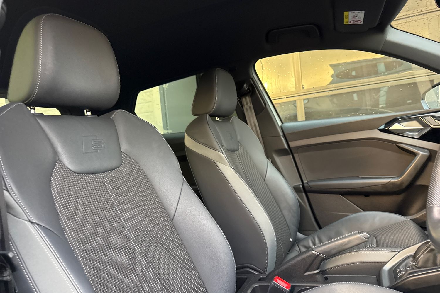 Used Audi A1 2022 for sale - 77138826: Photo 24