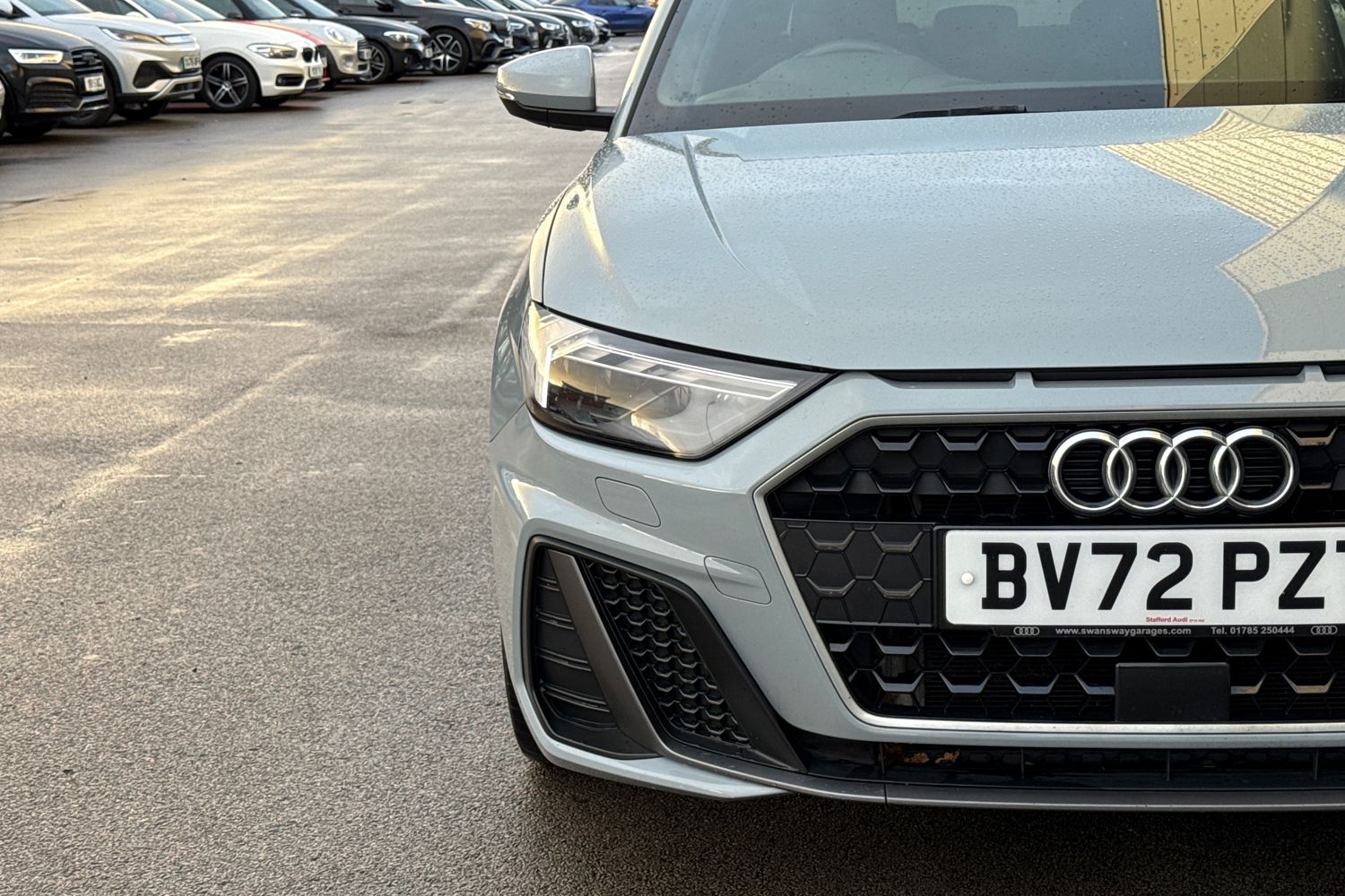 Used Audi A1 2022 for sale - 77138826: Photo 25