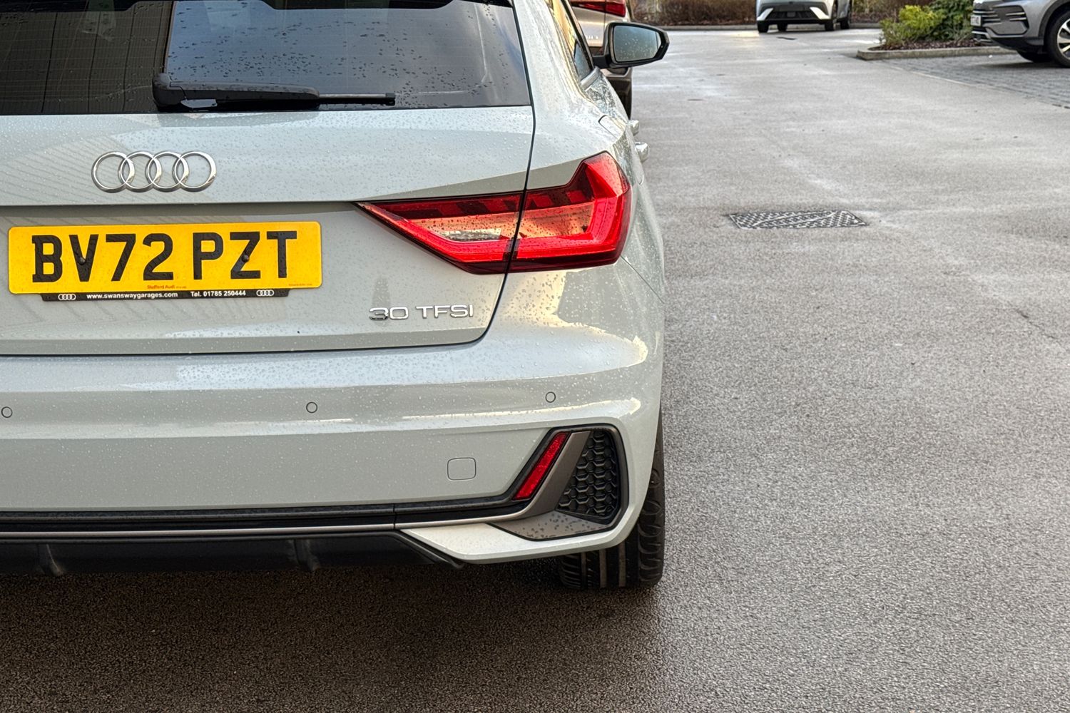 Used Audi A1 2022 for sale - 77138826: Photo 28