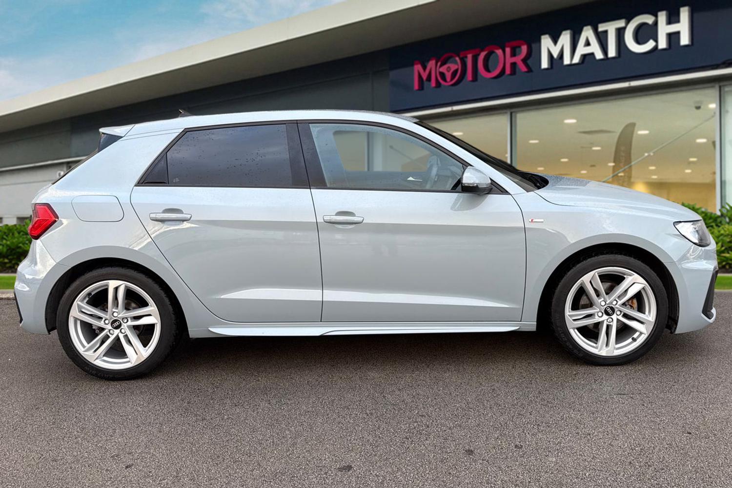 Used Audi A1 2022 for sale - 77138826: Photo 3